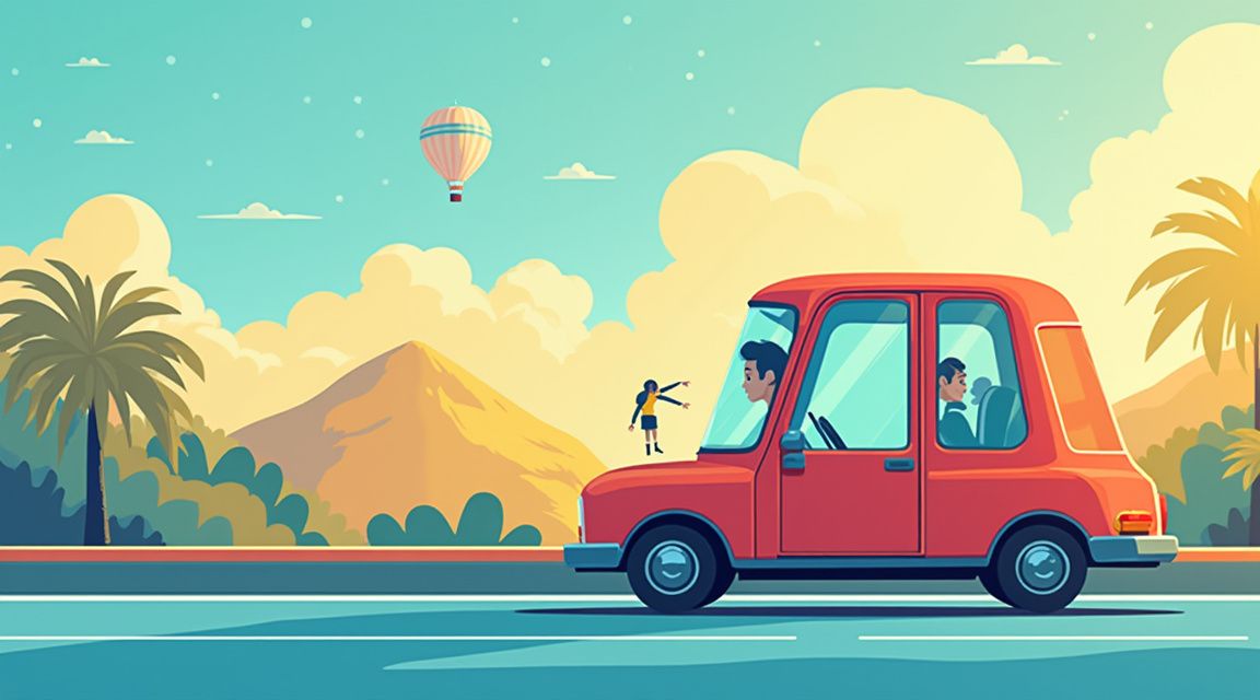 como tirar segunda via da cnh​ - Ilustração detalhada sobre como tirar segunda via da cnh​