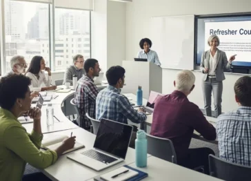 Curso de Atualização