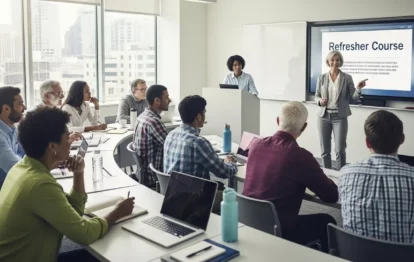 Curso de Atualização