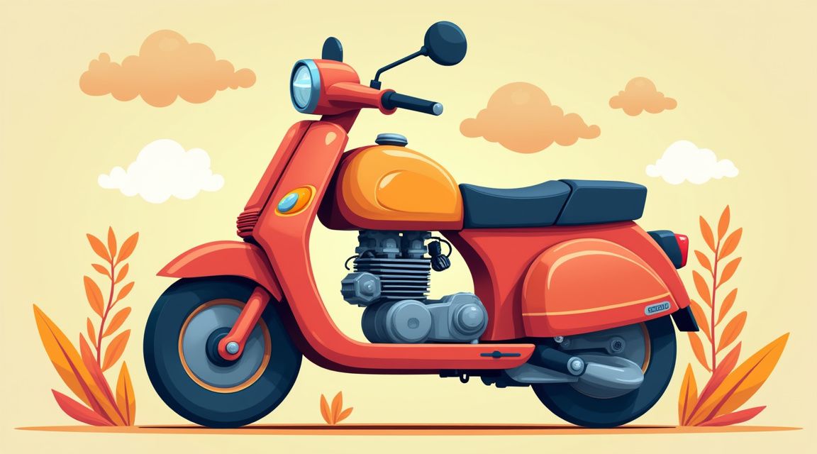 quanto tempo demora para tirar cnh de moto​ - Ilustração detalhada sobre quanto tempo demora para tirar cnh de moto​